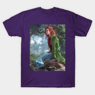 the good fairy T-Shirt